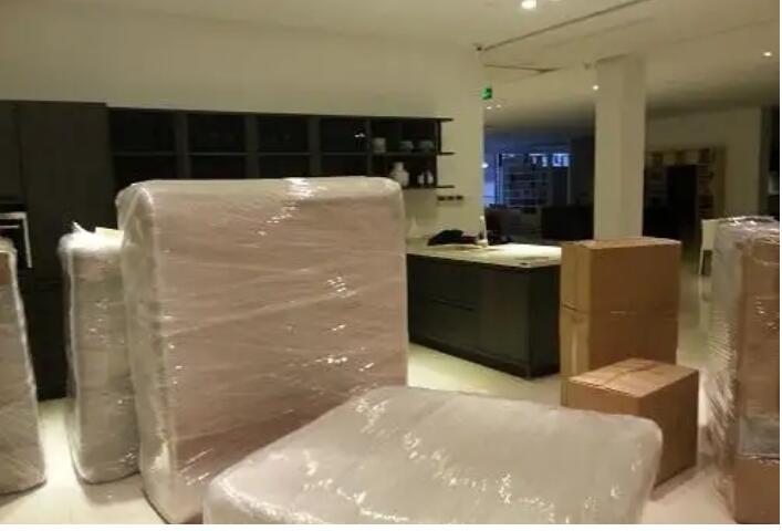 泉州到钟山县长途搬家