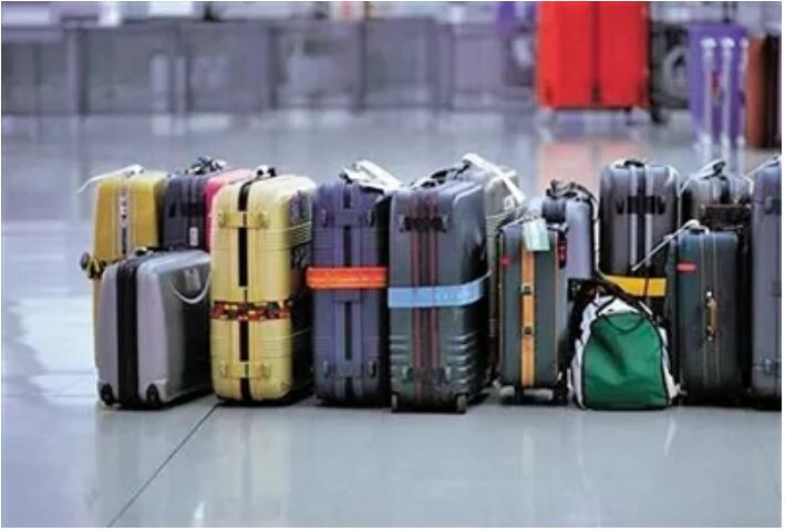 泉州到钟山县行李托运