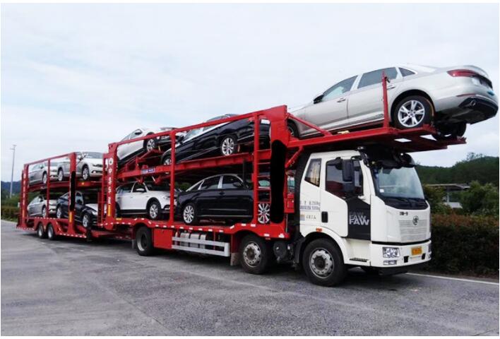 泉州到钟山县轿车托运